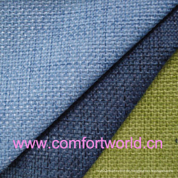 Jacquard-Sofa-Gewebe (SHSF02424)